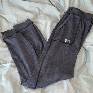Under armor joggers